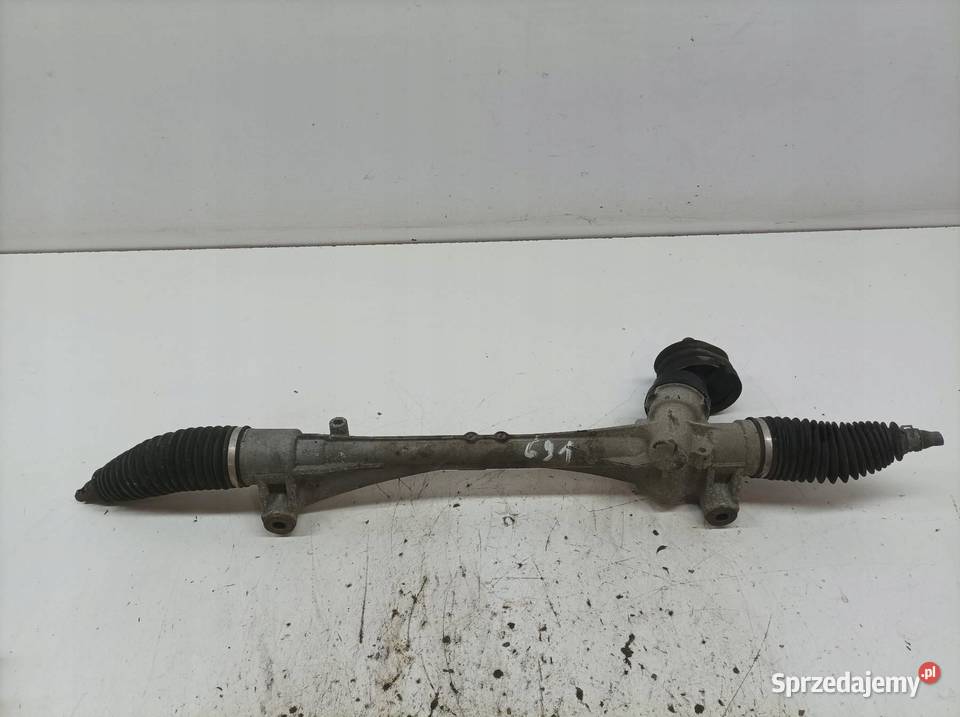 MAGLOWNICA PRZEKŁADNIA EUROPA 45510K0060 Toyota