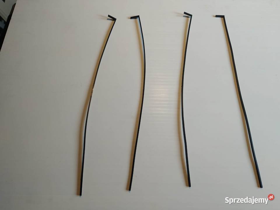 Przekładka transportowa do płyt betonowych Poznań sprzedam