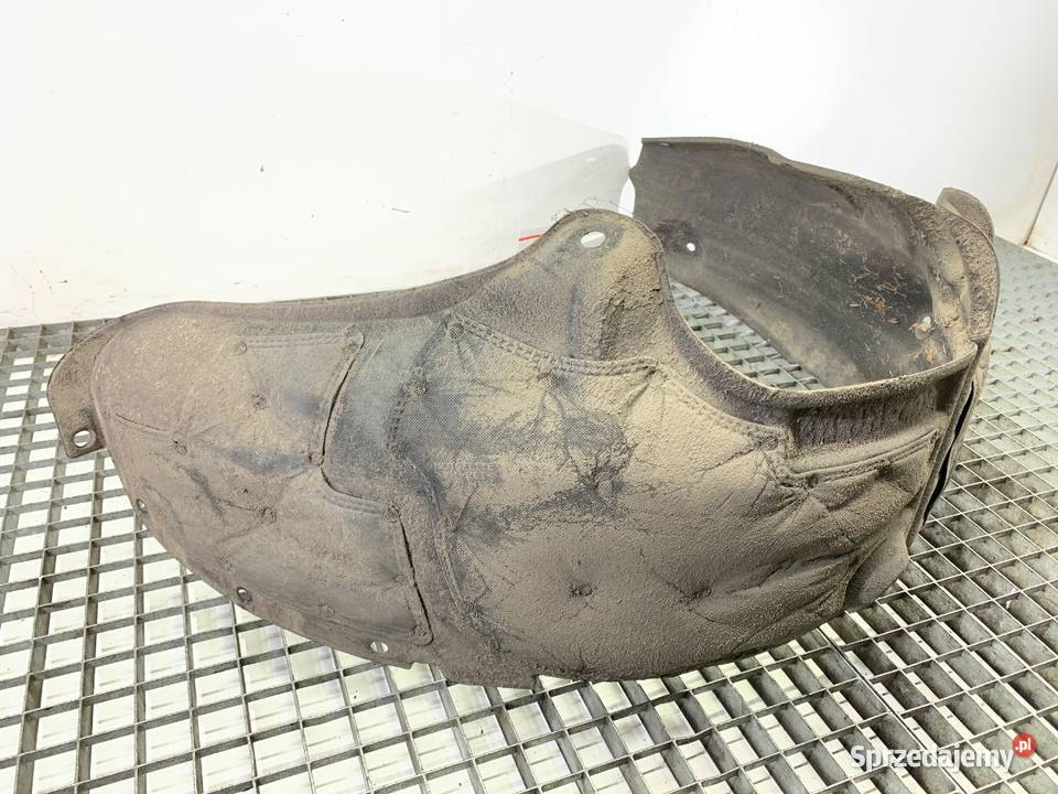 NADKOLE PRAWY TYŁ KIA NIRO II SG2 Crossover osobowe