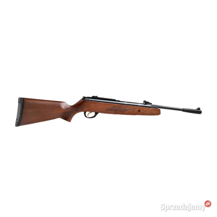 Wiatrówka Optima by Hatsan 95 45 mm mazowieckie Warszawa sprzedam