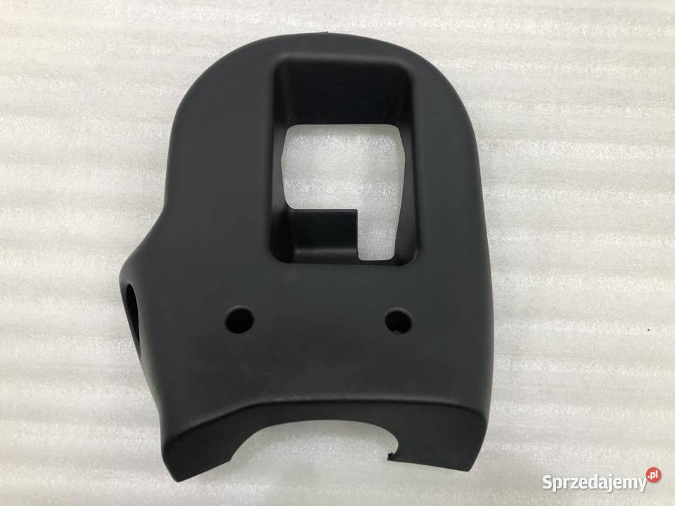 OSŁONA KOLUMNY 484727375R DACIA DUSTER I LIFT osobowe Osłony i zaślepki wielkopolskie sprzedam