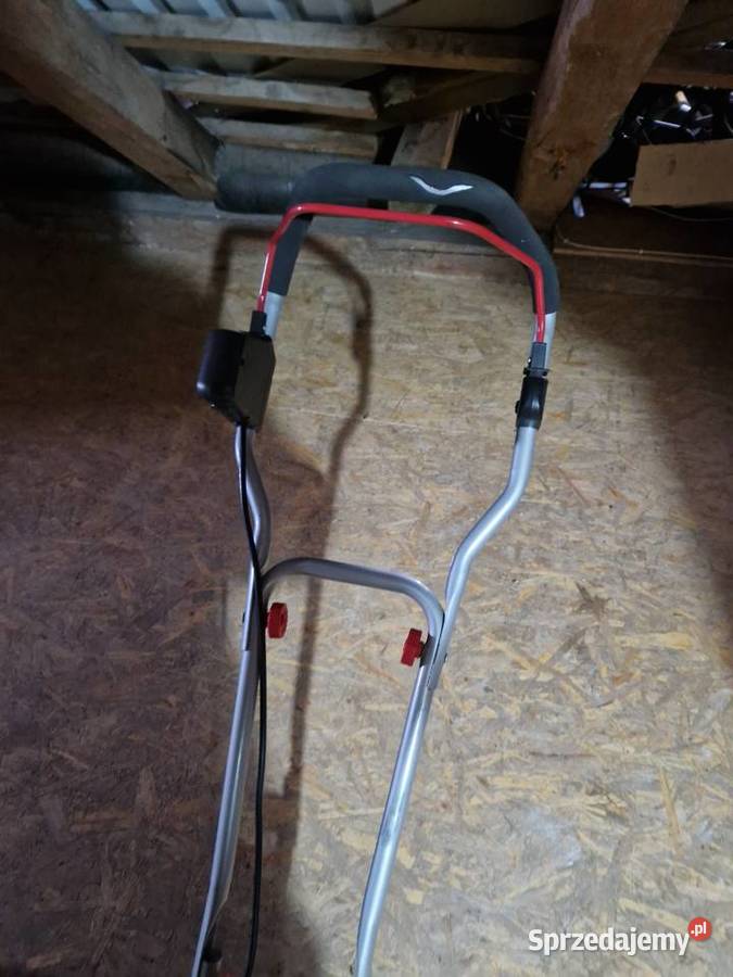 Glebogryzarka Einhell Power XChange GECR 30 Li