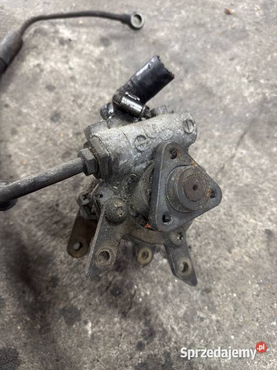 Pompa wspomagania BMW e36 Lubań