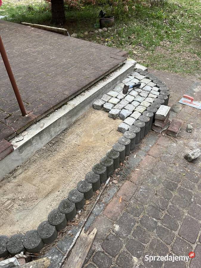 Prace budowalne drobne remonty Konstantynów Łódzki