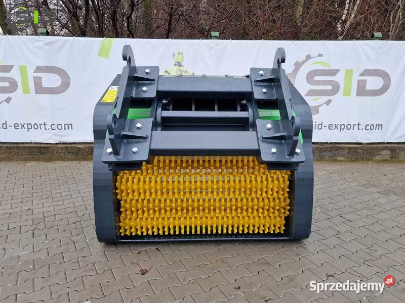 Łyżka przesiewająca 03m3 145 m LP12 SID Wincenta sprzedam