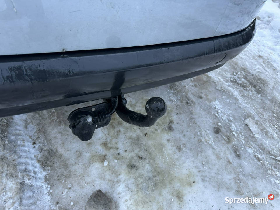 Ford S Titanium klimatronik duże radio podgrz immobilizer Wejherowo