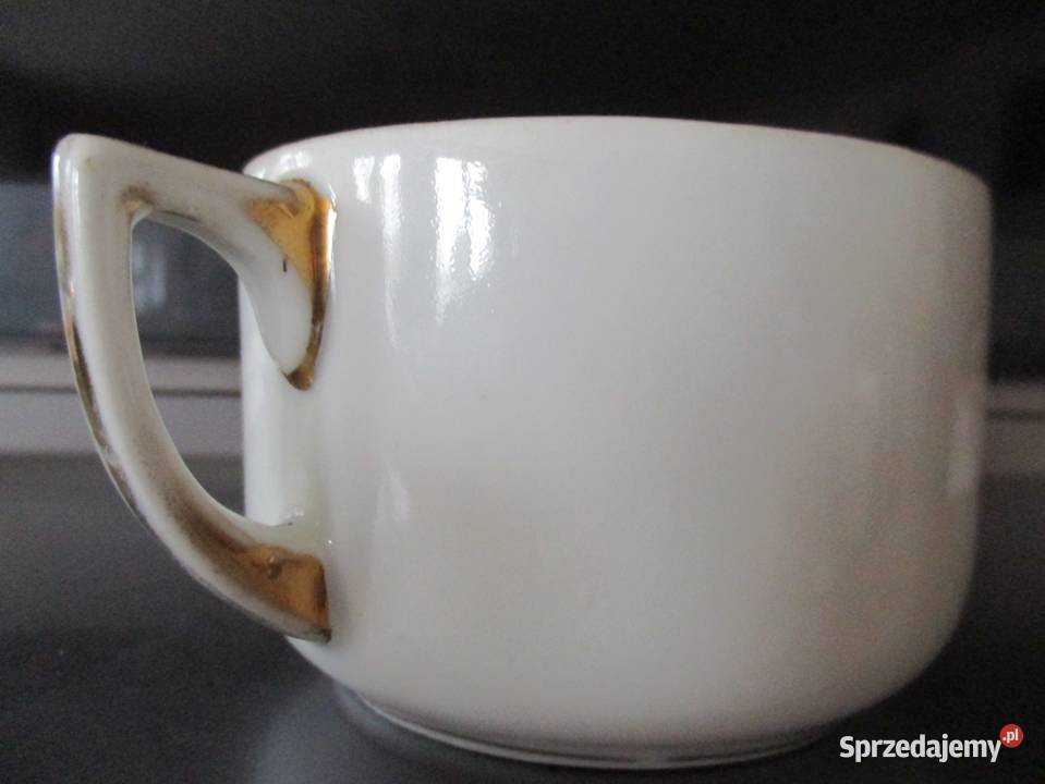 Świąteczna FILIŻANKA Stary Śląsk Nieporęt