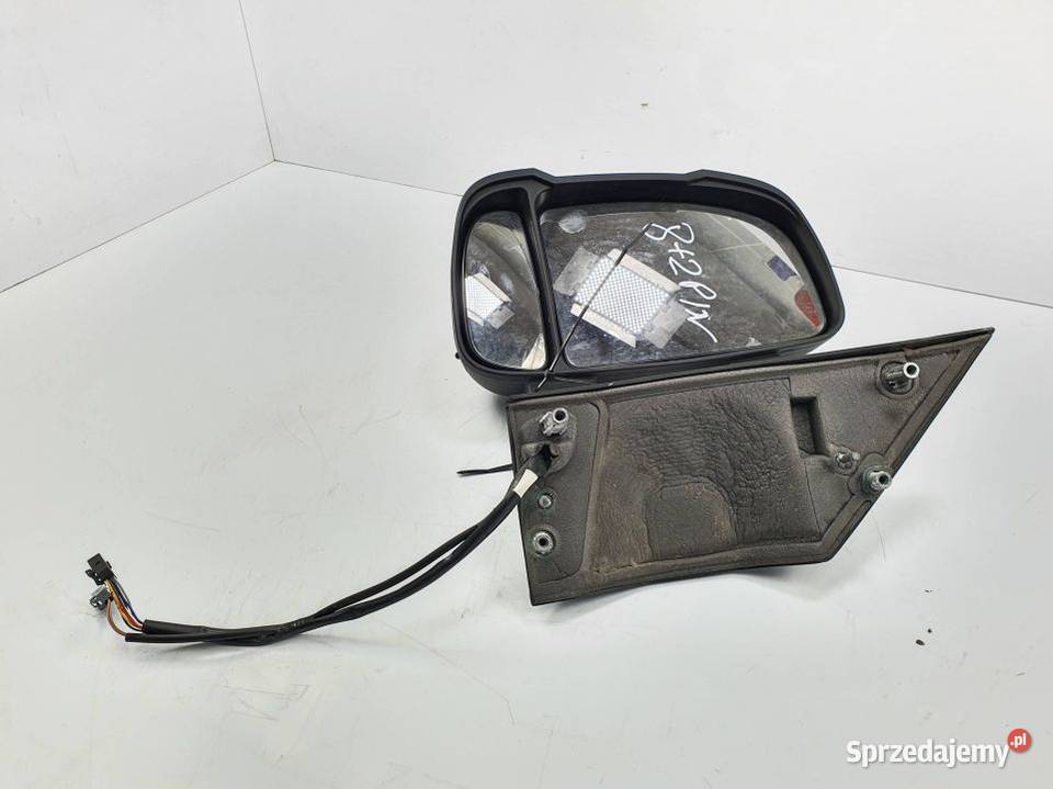 LUSTERKO LEWE PEUGEOT BOXER III 82 10 PIN Pozostałe Lipno