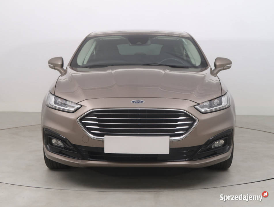 Ford Mondeo 15 EcoBoost Bielany Wrocławskie