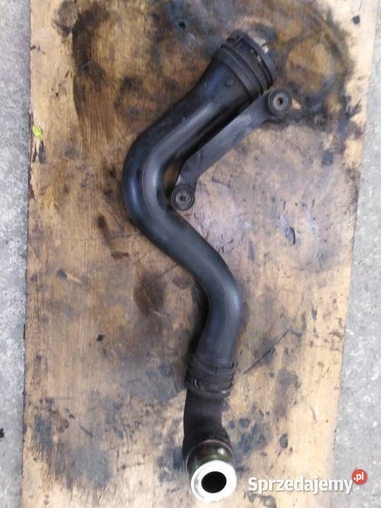 Volkswagen OE 1K0145762P rura intercoolera dolnośląskie Lubin