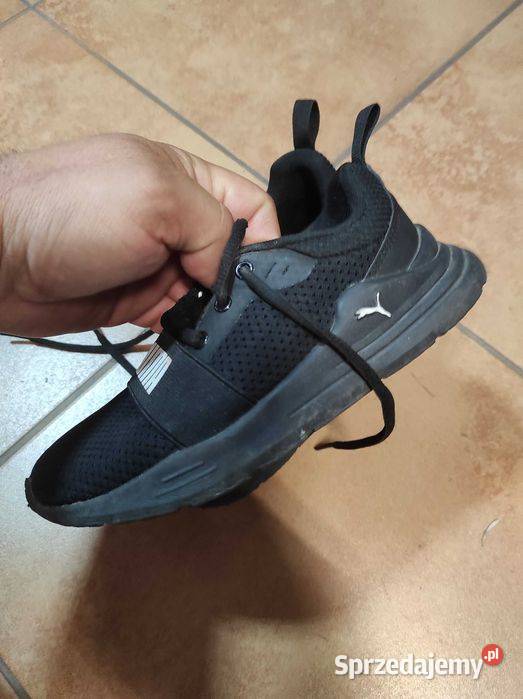 Buty Puma 31 stanie sprzedam
