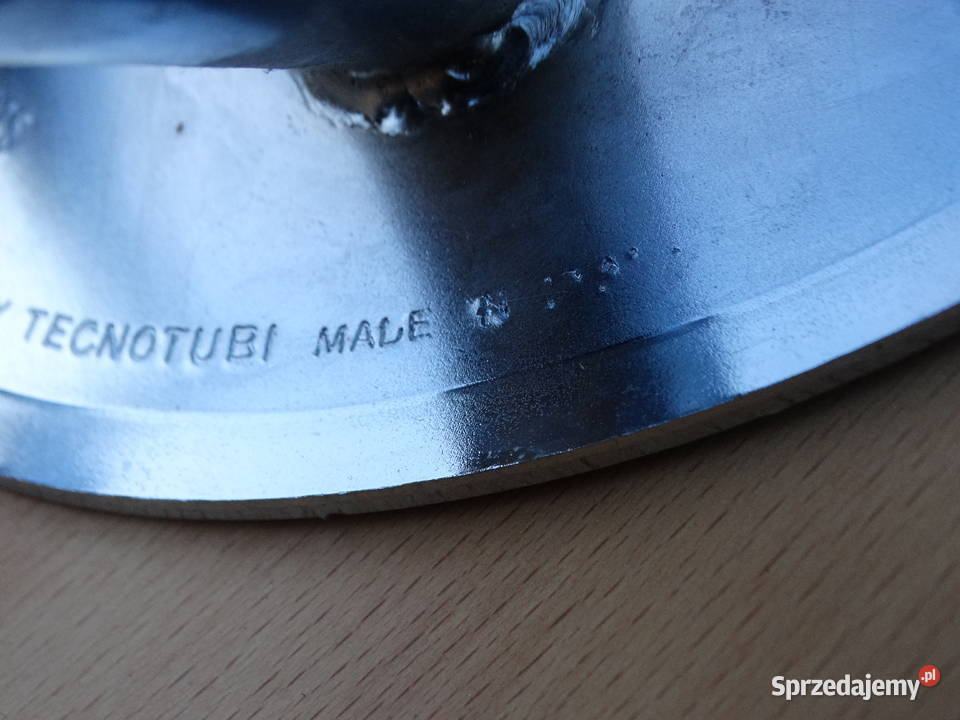 Krzesło stołek hoker barowy Włoski Lyra Magis x 56cm lubelskie Biłgoraj