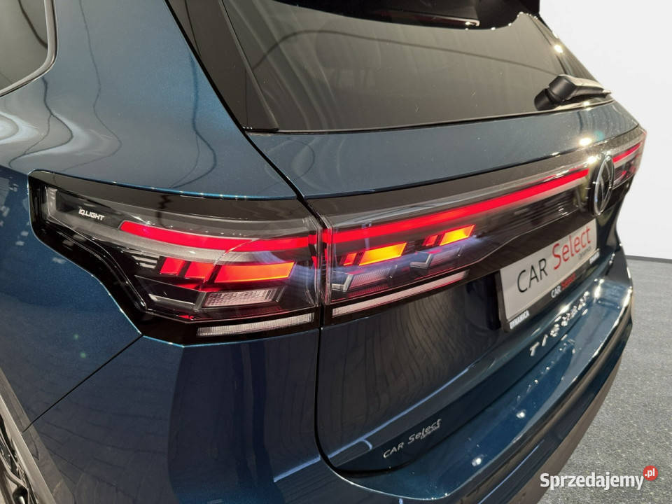 Volkswagen Tiguan VAT 23 Special Edition 15 eTSI Myślenice sprzedam