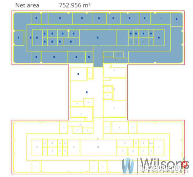 Lokal 753m Warszawa Żupnicza