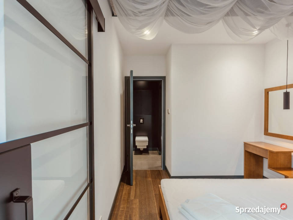 Apartament PREMIUM 2pok osiedle 19 Dzielnica Warszawa