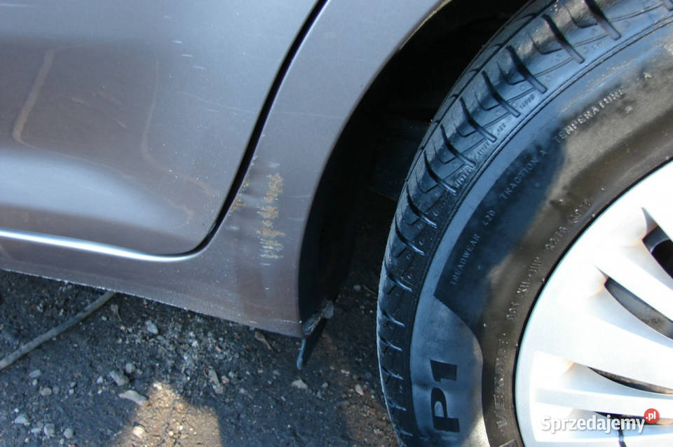 Kia Ceed Jedyna takamały przeb Salon bezwyp sprzedam