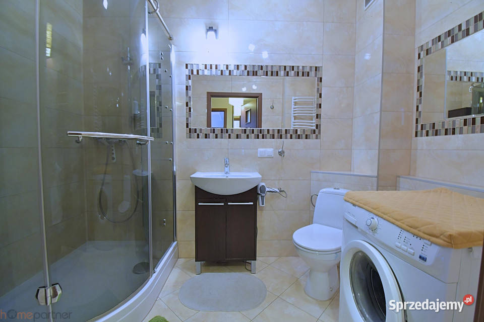 Mieszkanie 5283m2 2 pokoje Wrocław Mosiężna dolnośląskie