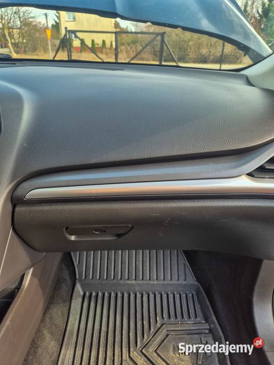 Ford mondeo mk5 2015 20 TDI 1997cm3