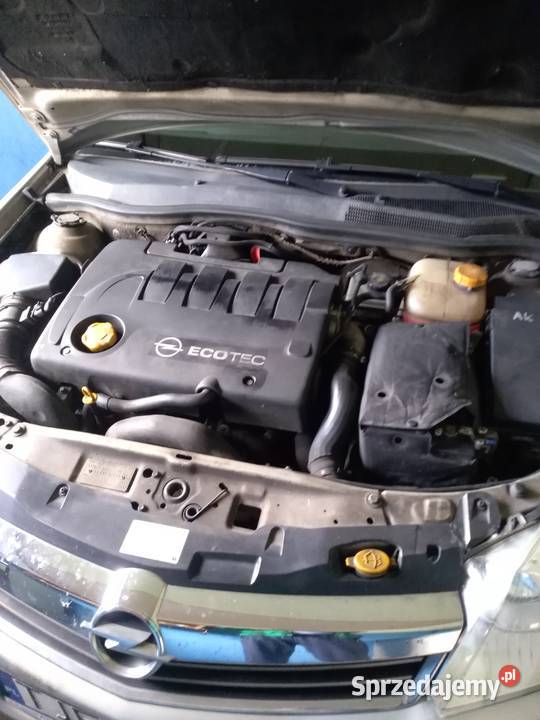 Sprzedam OPEL ASTRA H 2007 Sędziszów sprzedam