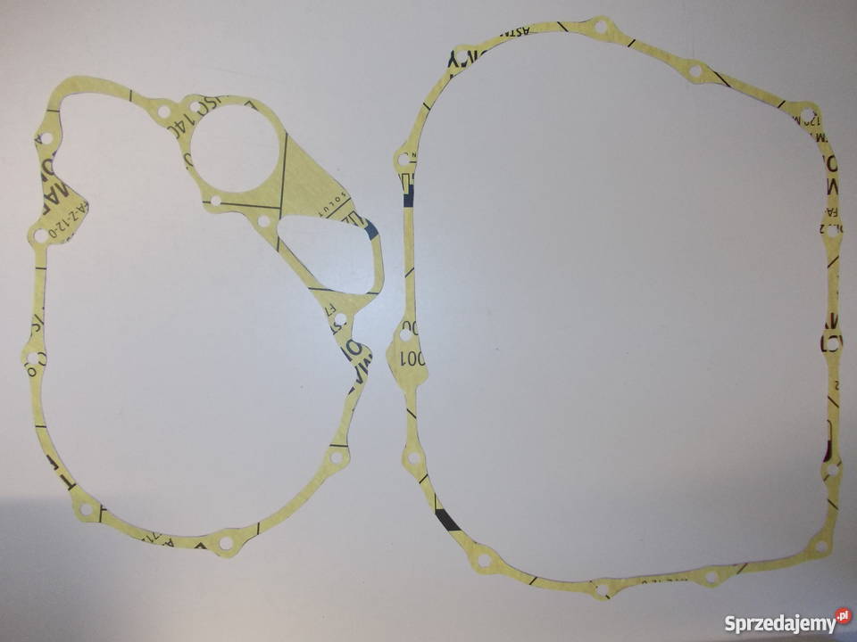 Uszczelka pokrywy sprzęgła alternatora VT700750 Jawiszowice