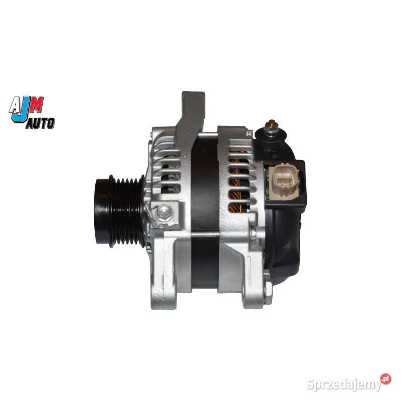 Alternator 31100R3LG01 22 iDTEC Honda CRV III IV Części samochodowe sprzedam
