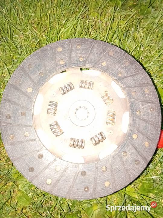 Sprzęgło docisk ciągnik ford 4610 koło zamachowe Puławy