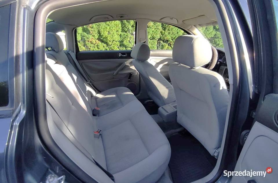 Volkswagen Passat FL 19 TDI 130 Klimatyzacja Motoryzacja