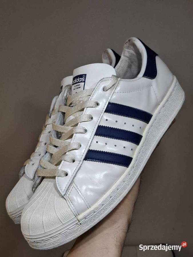 Adidas 4445 sneakersy superstar małopolskie Kraków