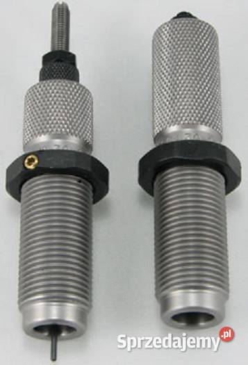 Matryce RCBS Neck Sizer 2 65x55 SWEDISH MAUSER mazowieckie Warszawa