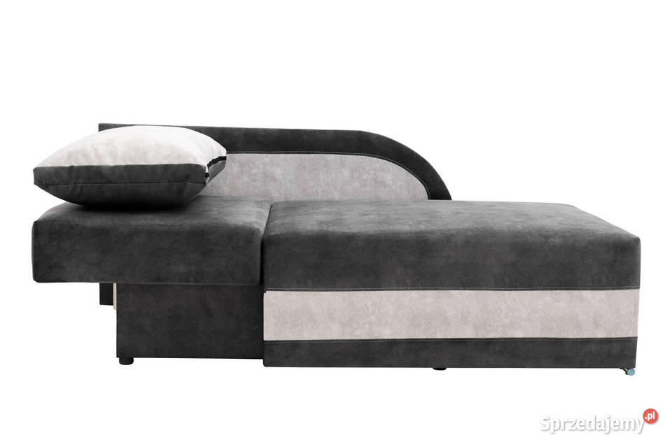 Kacper Tapicerowany Prawy BiałoSzary Rzeszów sprzedam