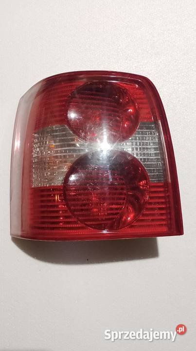 Lampa tylnia lewa Passat B5 FL kombi Dolsk sprzedam