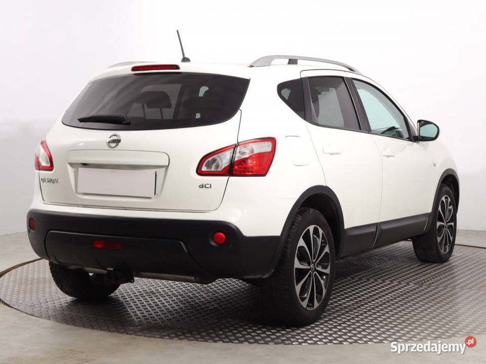 Nissan Qashqai 15 dCi bluetooth Katowice sprzedam