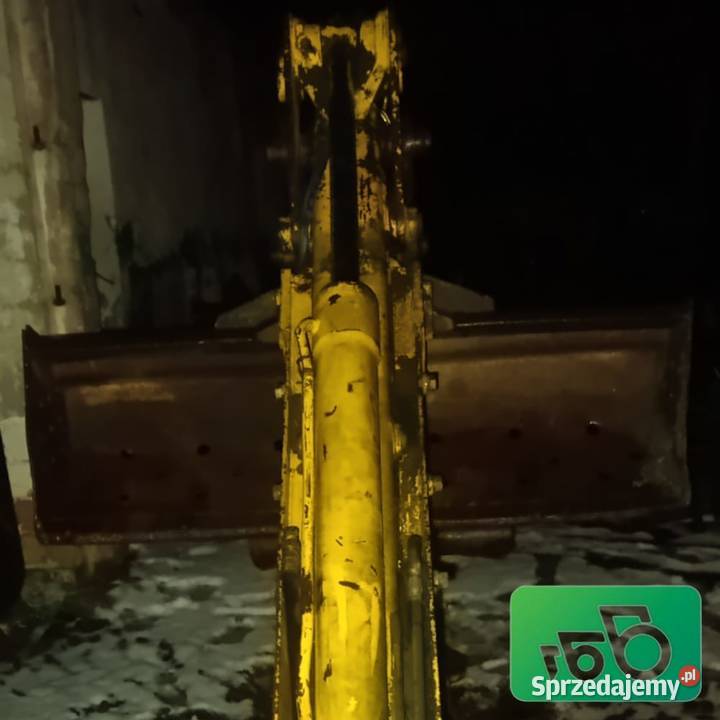 Maszt Wysięgnik Ramię Łyżka Kiwak 363033P JCB wielkopolskie Wilkowo