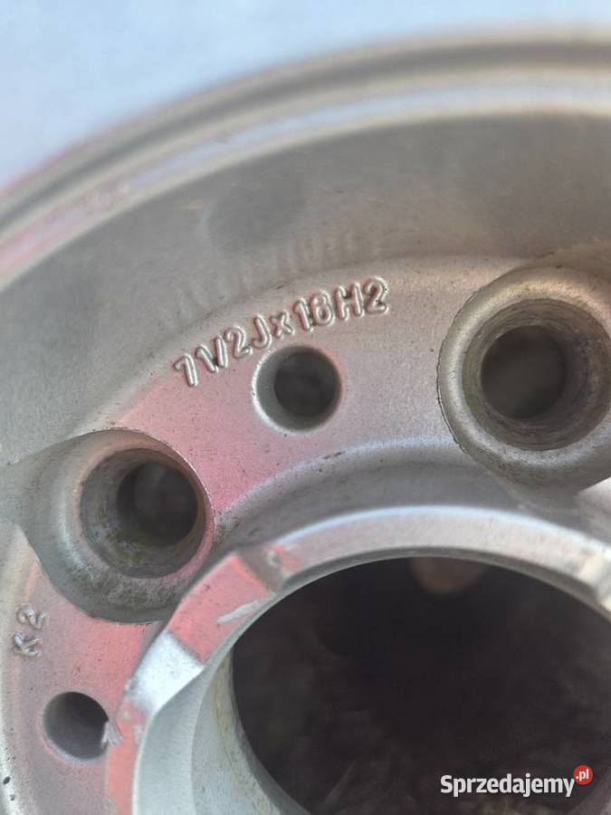 Felga aluminiowa bmw is20 Samochodowe Wiele