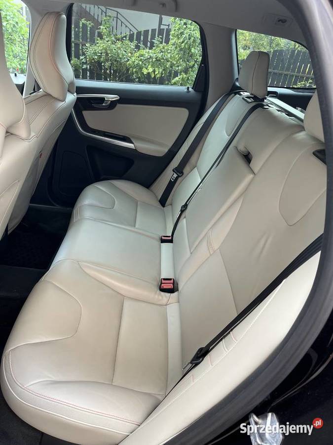 Polski salon bezwypadkowy 1998cm3 Krynica-Zdrój sprzedam