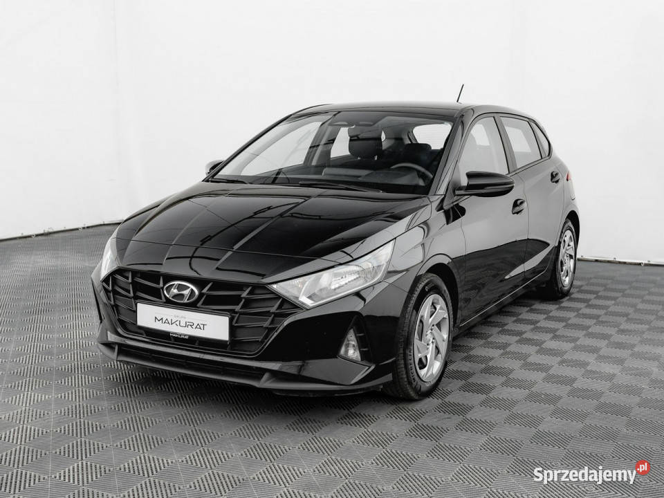 Hyundai i20 WD9935R12 Pure Czcof Bluetooth KLIMA sprzedam