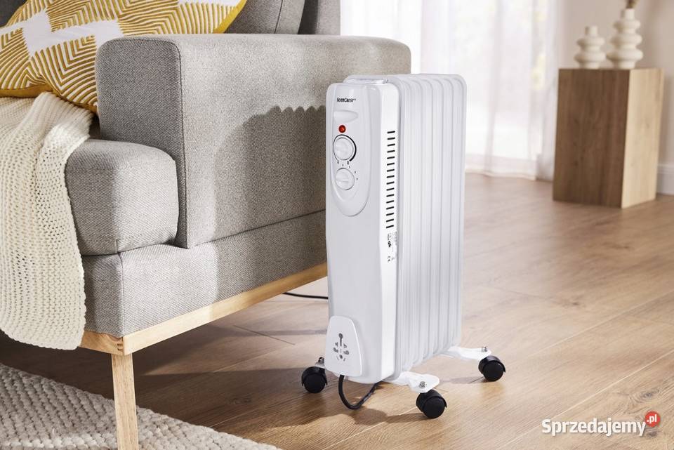 Grzejnik Silvercast Warszawa sprzedam