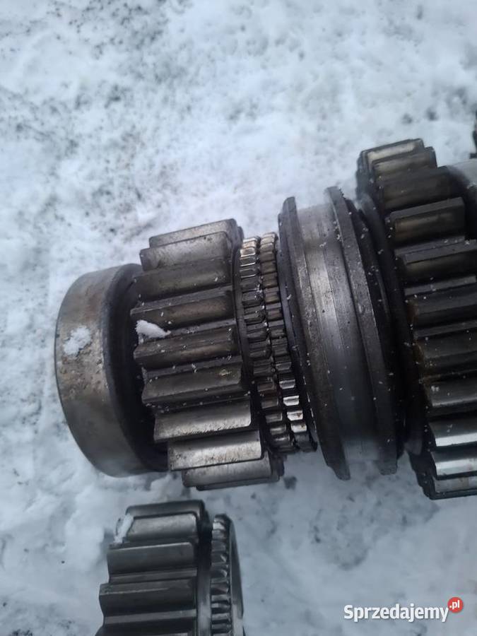 Fortschritt 303 Charzyno