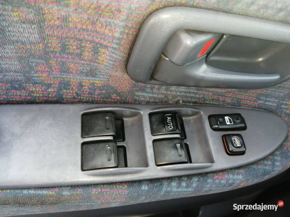 Toyota picnic 2200 diesel pomorskie Gdańsk