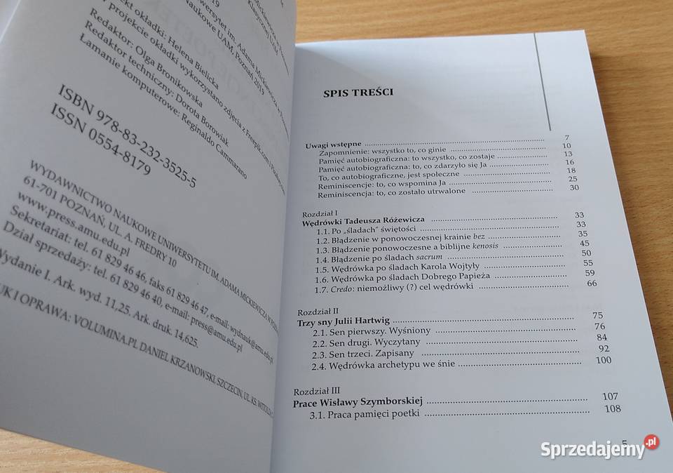 To co nie ginie reminiscencje poetek i poetów A Gdańsk