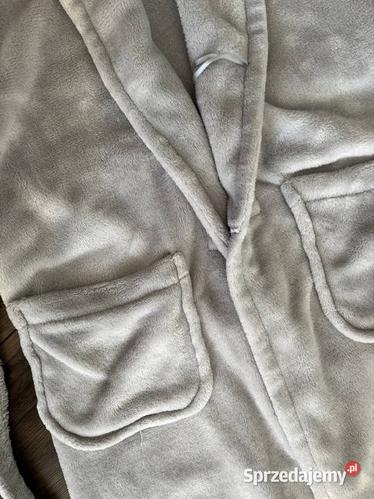 Szlafrok kąpielowy damski Piżamy i szlafroki