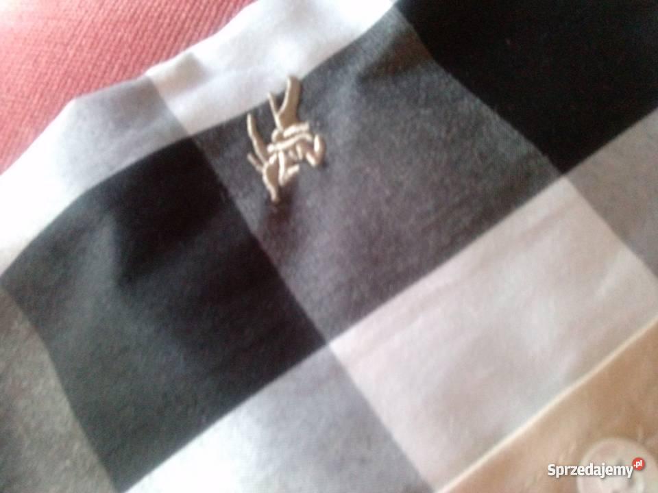 Koszula damska Burberry S wielkopolskie sprzedam