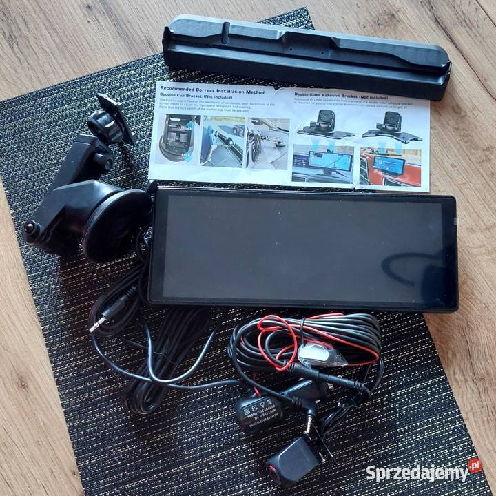 Car multimedia player Pozostałe Kutno