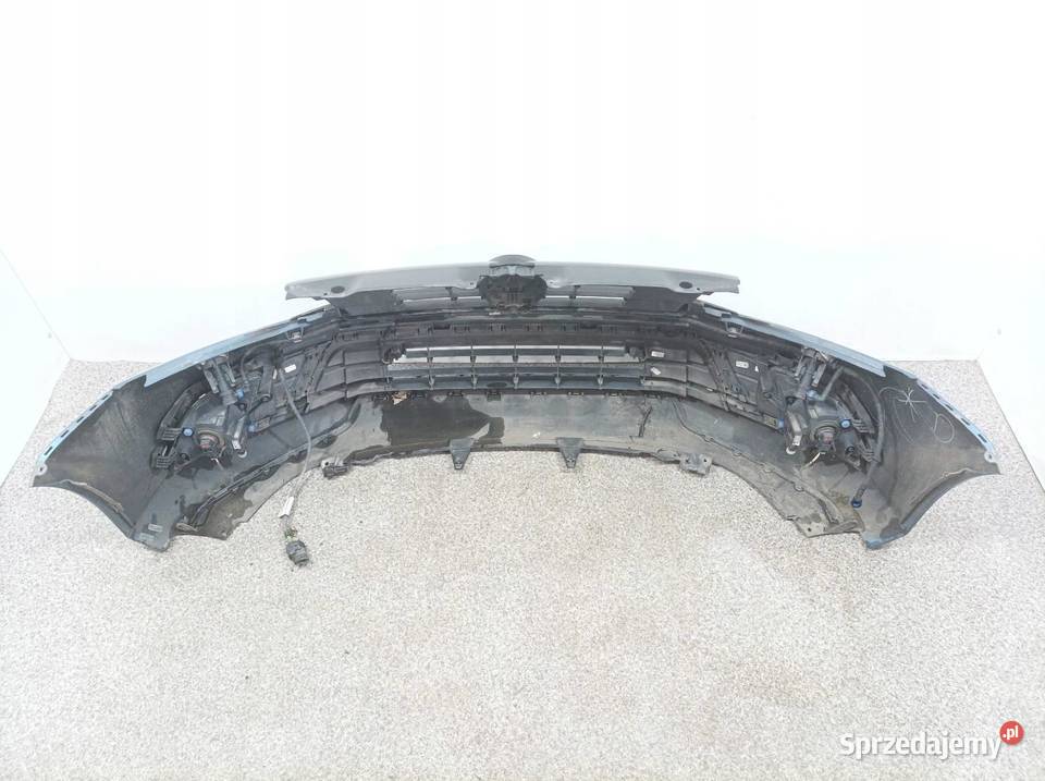 ZDERZAK PRZÓD XENON LD5L LIFT FL VW Volkswagen osobowe