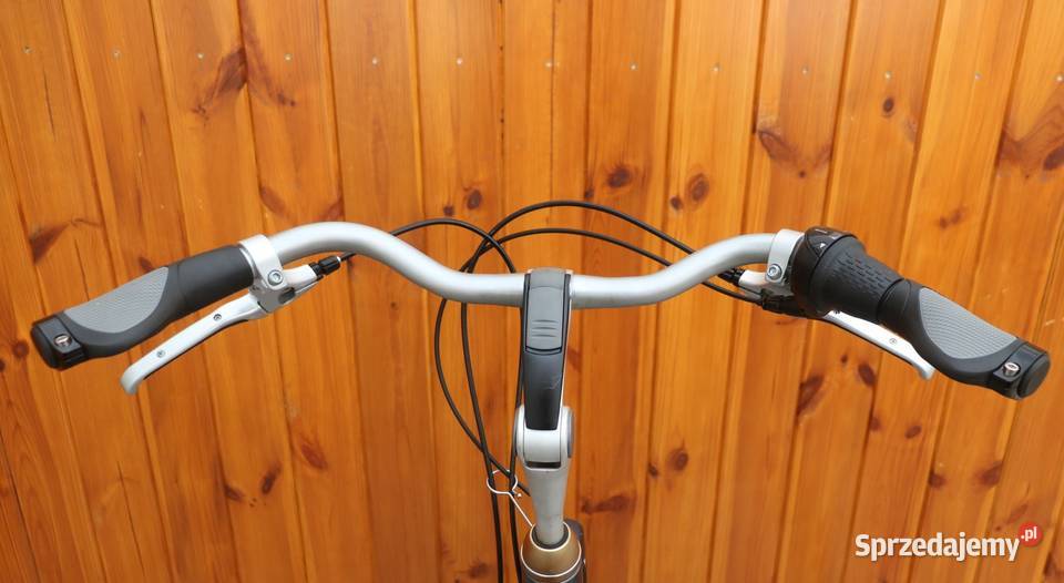 Rower damski Gazelle Eclipse D 53 I inne rowery Milanówek