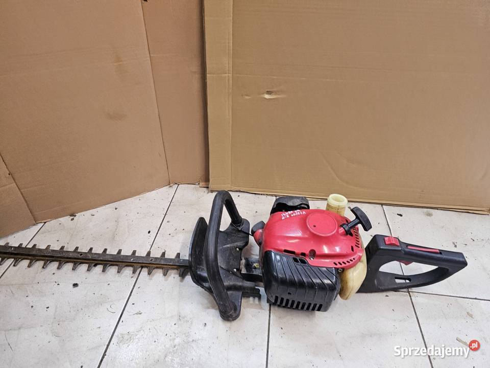 Nożyce spalinowe maruyama nożyce do żywopłotu Jelenia Góra sprzedam