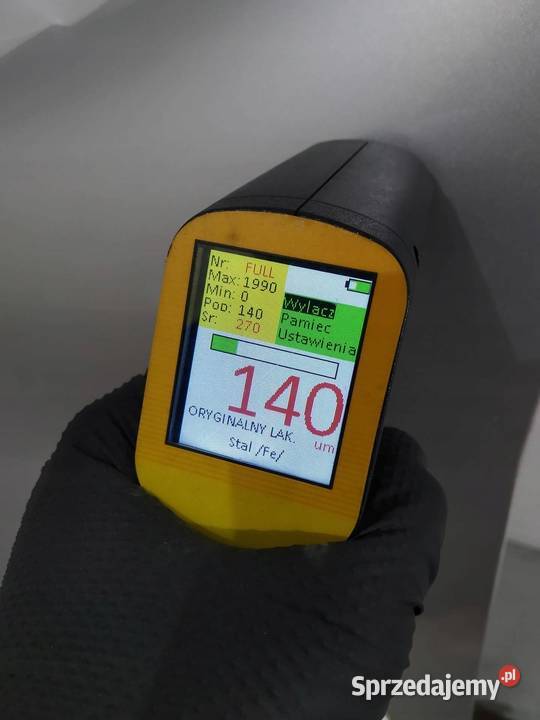 BŁOTNIK LEWY PRZÓD K13 K23 Nissan Micra IV 2010 Rok produkcji 2011