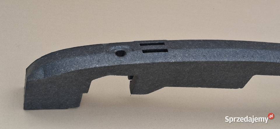 MERCEDES CLK W209 ABSORBER ZDERZAKA TYŁ TYLNY Zderzaki Bieleń sprzedam