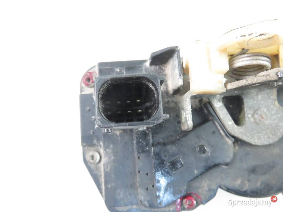 ZAMEK PRAWY TYLNY HUMMER H2 R15134816 małopolskie sprzedam