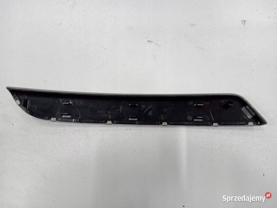 NAKŁADKA RĄCZKI BOCZEK INFINITI FX35 FX45 0306 Nowy Tomyśl